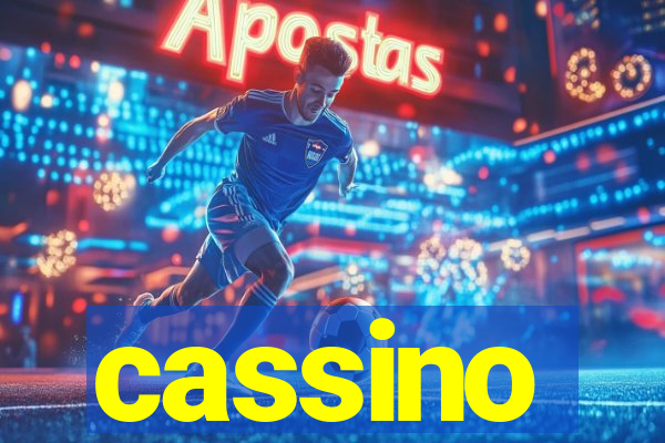 cassino internacional online